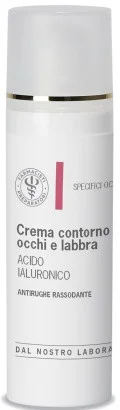 Kem Farmacisti preparatori Crema Contorno Occhi Labbra