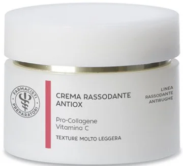 Kem Farmacisti preparatori Crema Rassodante Antiox Vit C