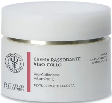 Kem Farmacisti preparatori Crema Rassodante Viso Collo
