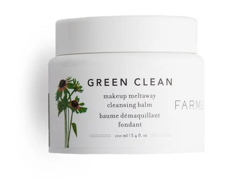 Farmacy Clear Bloom