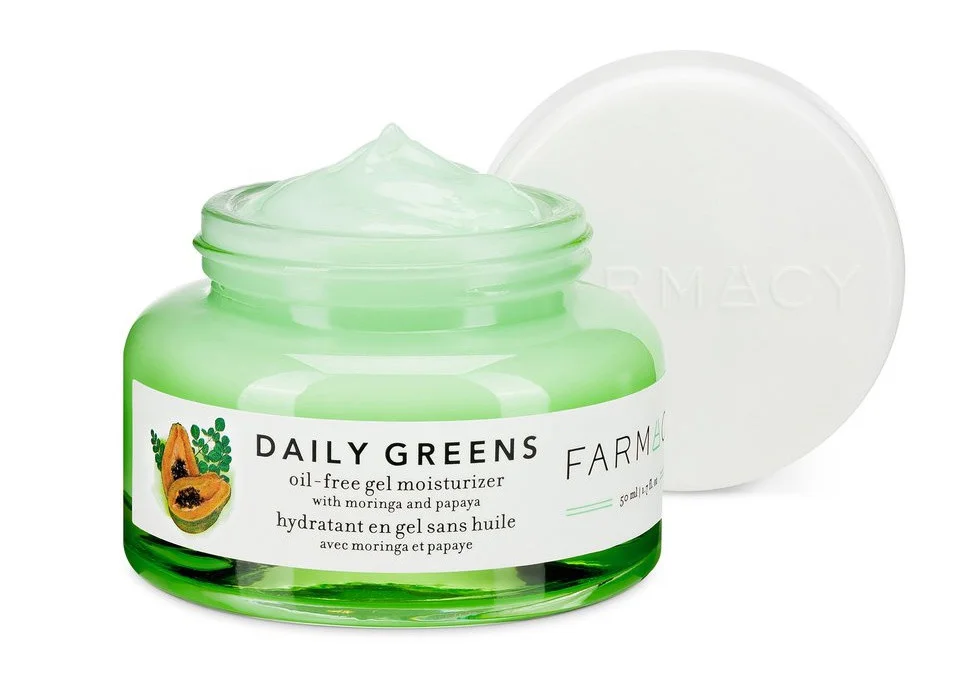 Kem dưỡng ẩm Farmacy Daily Greens Oil-Free Gel Moisturizer