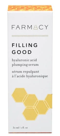 Tinh chất Farmacy Filling Good Hyaluronic Acid Plumping Serum