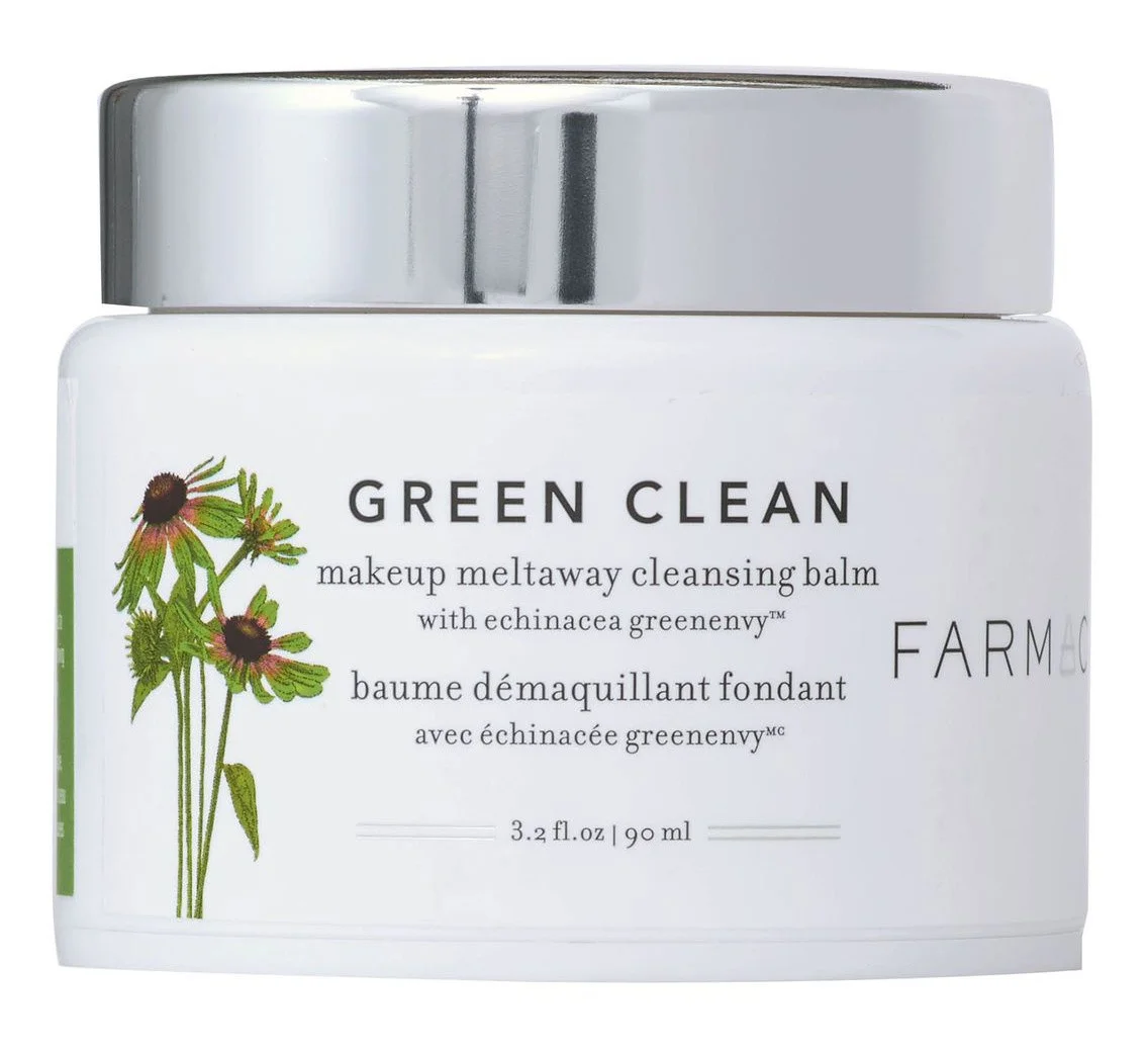 Sáp tẩy trang Farmacy Green Clean Makeup Removing Cleansing Balm