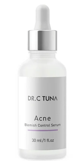 Tinh chất Farmasi Dr C Tuna Blemish Control Serum