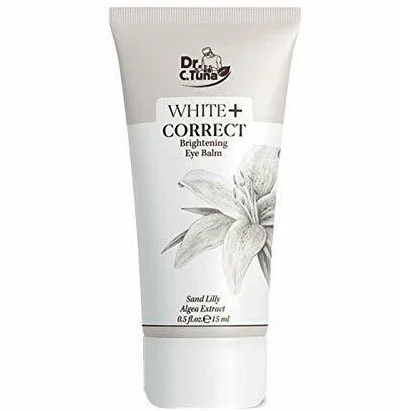 Farmasi Dr C Tuna White+correct Brightening Eye Balm