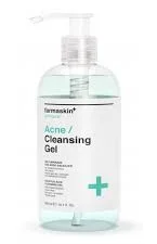 farmaskin Acnicure Cleansing Gel
