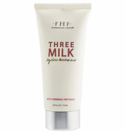 Kem dưỡng ẩm Farmhouse Fresh Three Milk Ageless Moisturizer
