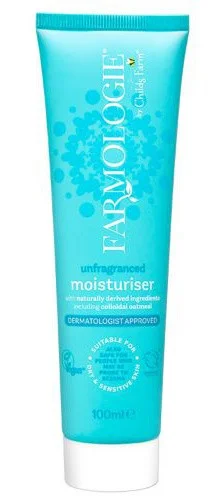 Childs Farm Moisturiser Fragrance Free