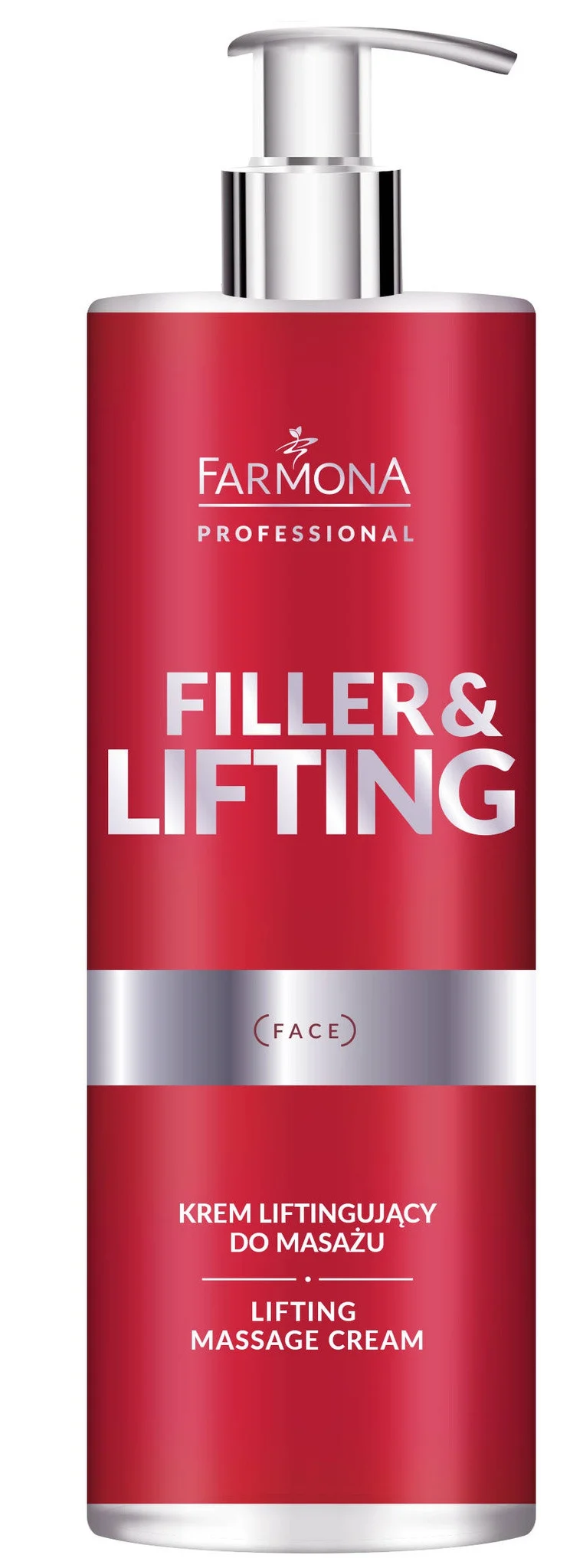 Kem Farmona Professional Filler & Lifting Massage Cream