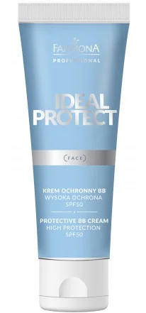 Kem BB Farmona Professional Ideal Protect BB Cream SPF 50