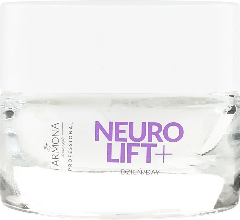 Farmona Professional Neuro Lift+ Face Lifting Emulsion SPF 15
