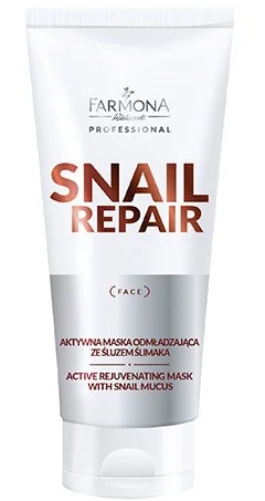 Mặt nạ Farmona Professional Snail Repair Active Rejuvenating Mask