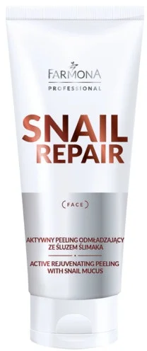 Farmona Professional Snail Repair Active Rejuvenating Peeling