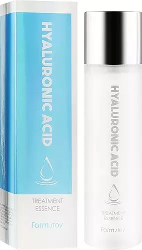Tinh chất Farmstay Hyaluronic Acid Treatment Essence