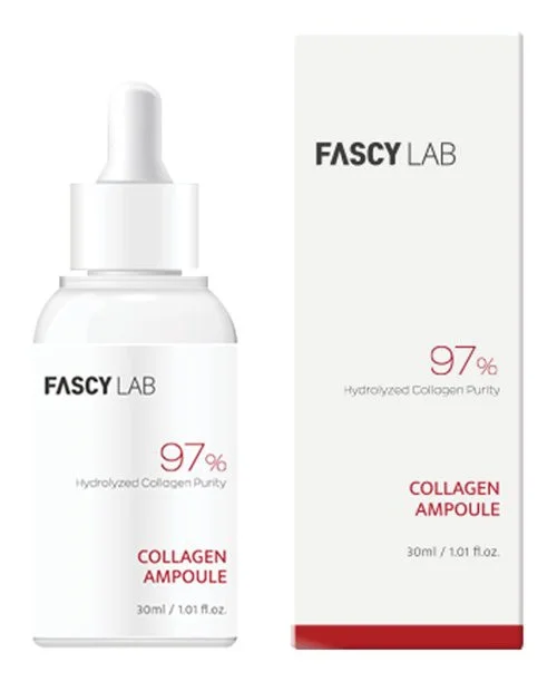 FASCY Lab Collagen Ampoule