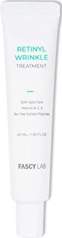 FASCY LAB Retinyl Wrinkle Treatment
