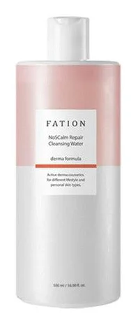 Fation NoSCalm Repair Cleansing Water