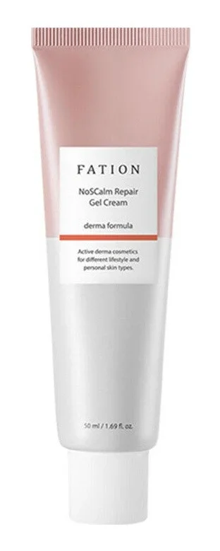 Fation NoSCalm Repair Gel Cream