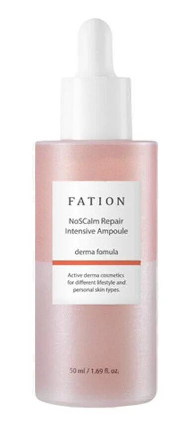 Fation NoSCalm Repair Intensive Ampoule