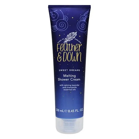 Feather & Down Sweet Dream Melting Shower Cream