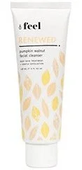 Feel Beauty Renewed Pumpkin Walnut Facial Cleanser