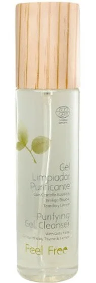 Maaemo Purifying Gel Cleanser