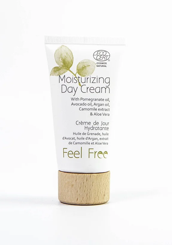 Kem Feel Free Moisturizing Day Cream