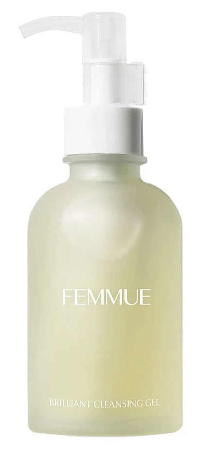 Femmue Brilliant Cleansing Gel