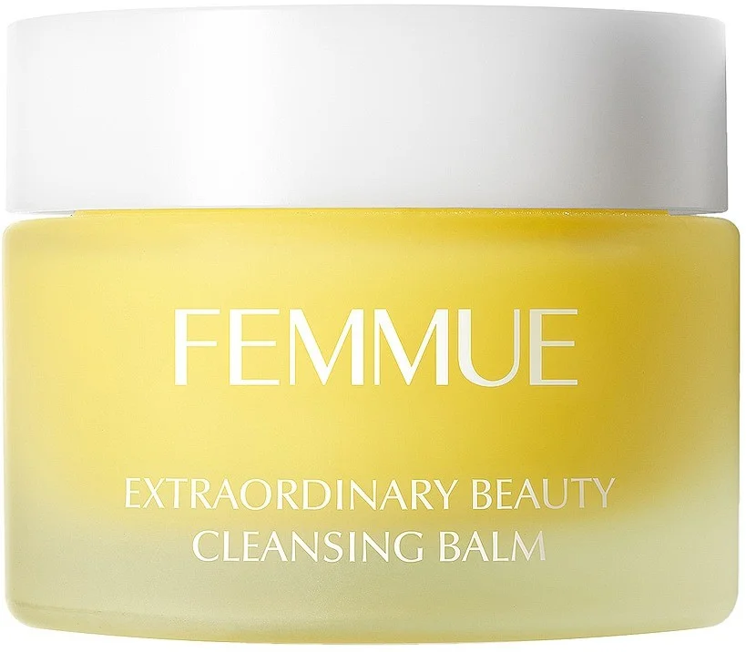Femmue Extraordinary Beauty Cleansing Balm