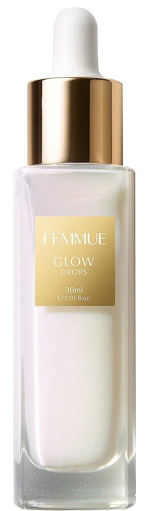 Femmue Glow Drops