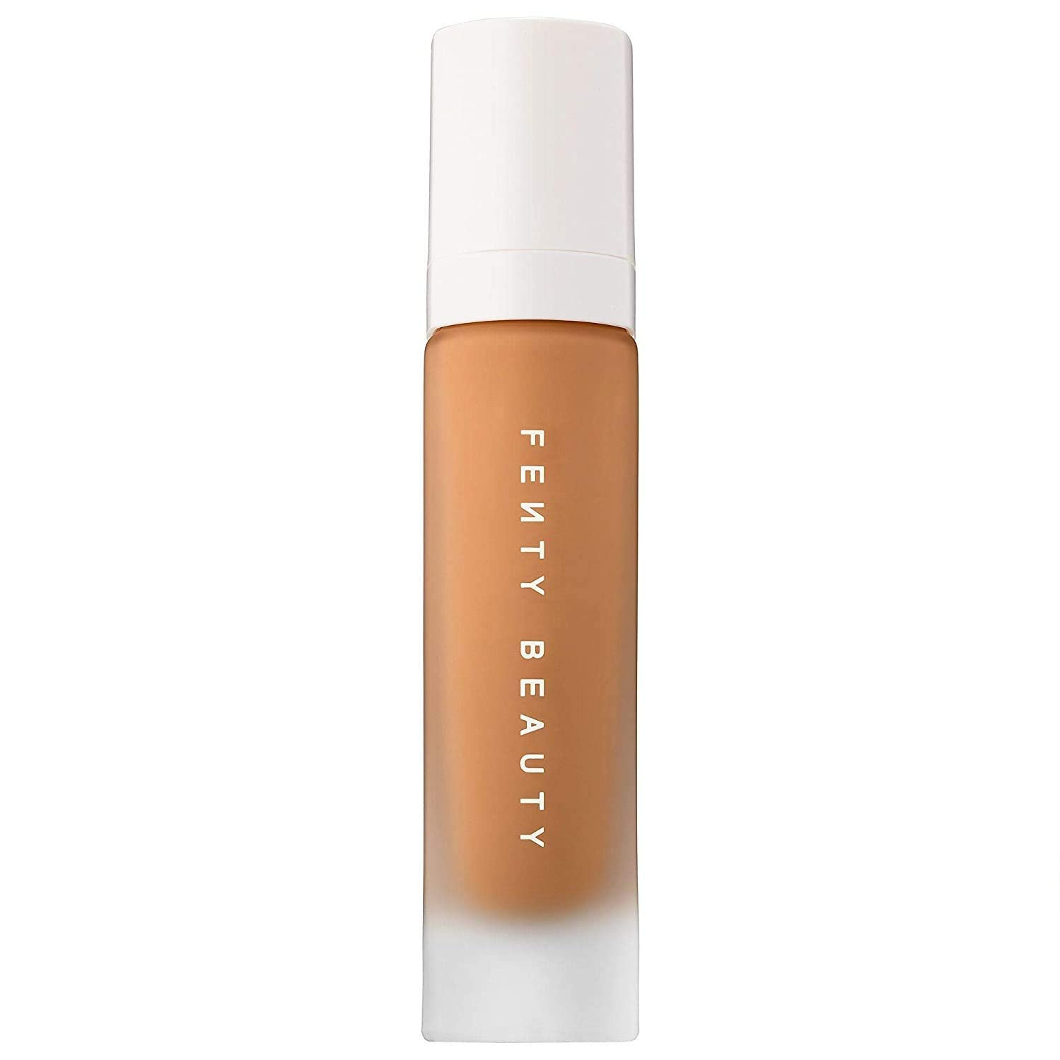 Full ingredients list Fenty Beauty Pro Filt'R Soft Matte