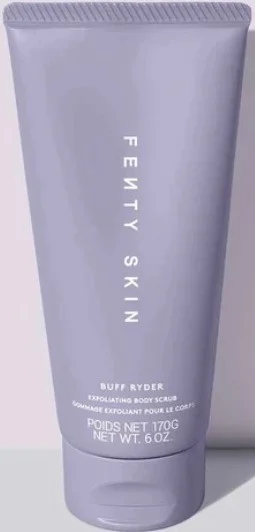 Fenty Skin Buff Ryder Exfoliating Body Scrub