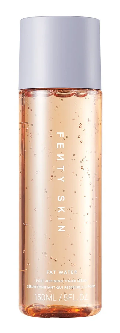 Fenty Skin Fat Water Pore-Refining Toner-Serum