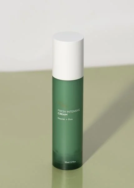 Kem Feuillete Fresh Intensive Cream