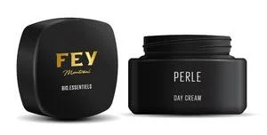 FEY Cosmetics Perle Anti-Aging Day Cream