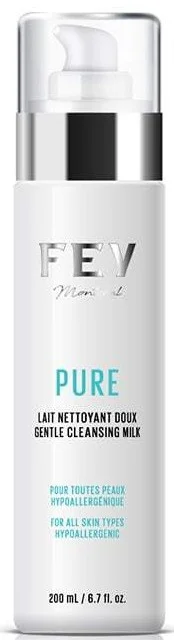 FEY Cosmetics Pure Gentle Cleansing Milk
