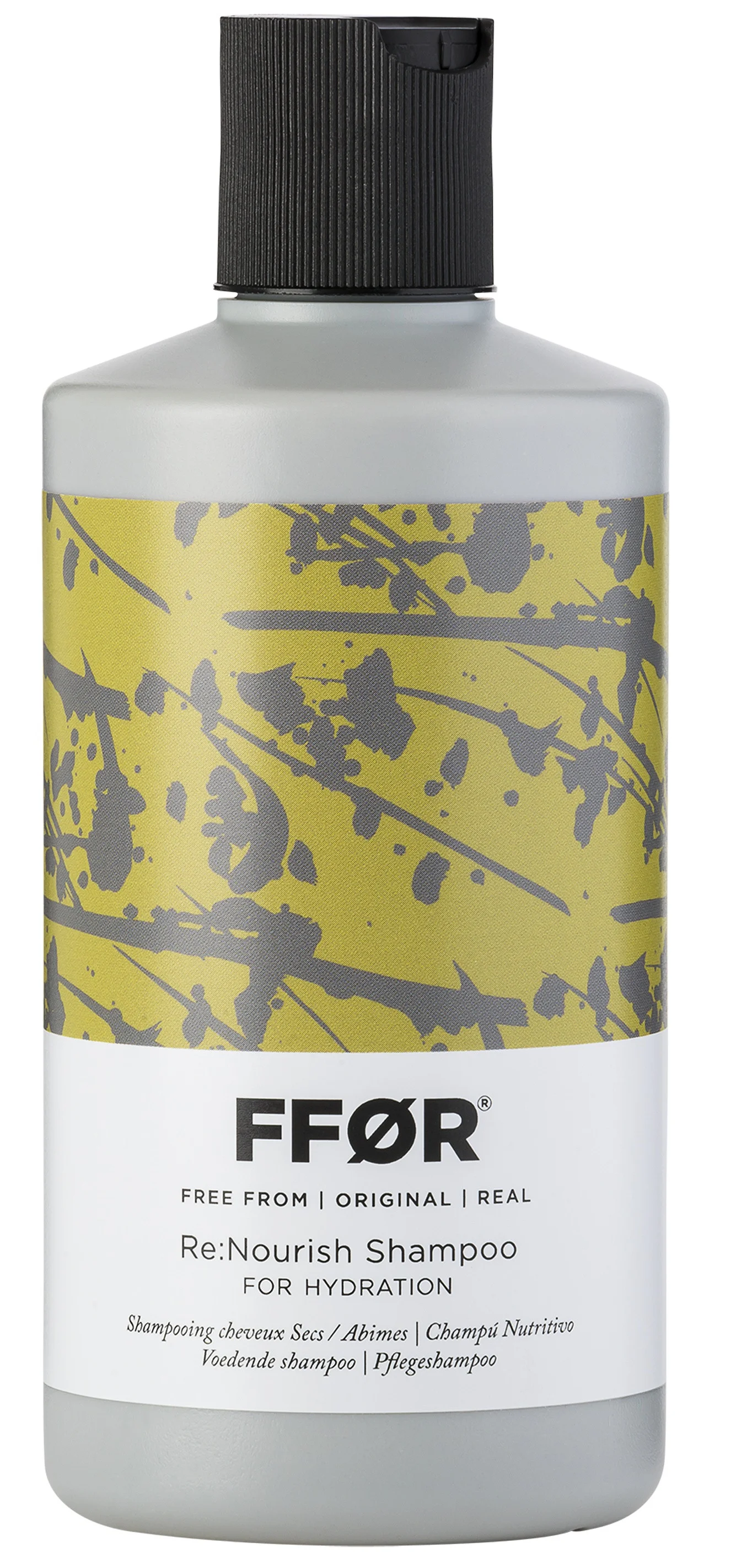 FFØR Re:Nourish Shampoo