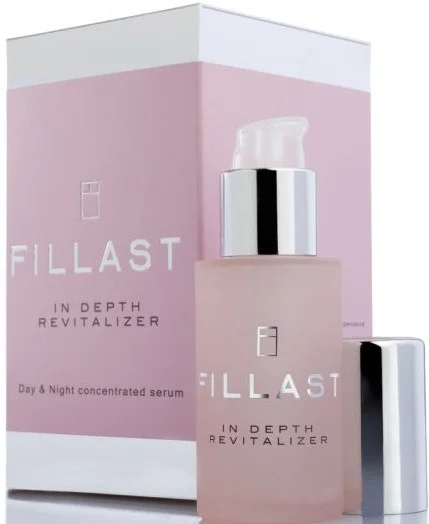 Fillast Rejuvenating Serum