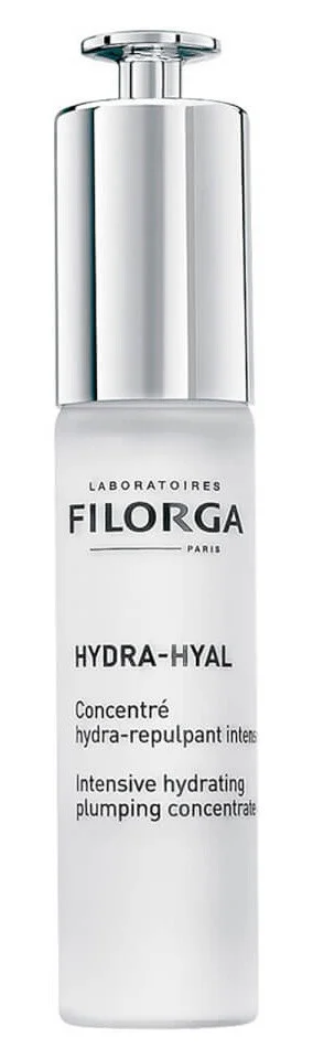 Filorga Laboratories Hydra-Hyal Intensive Hydrating Plumping Concentrate