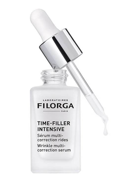 Tinh chất Filorga Laboratories Time-Filler Intensive Wrinkle Multi-Correction Serum