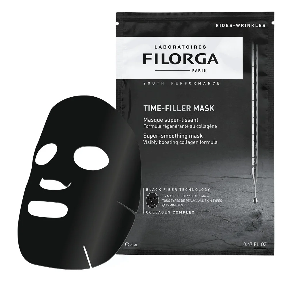 Mặt nạ Filorga Laboratories Time-filler Mask
