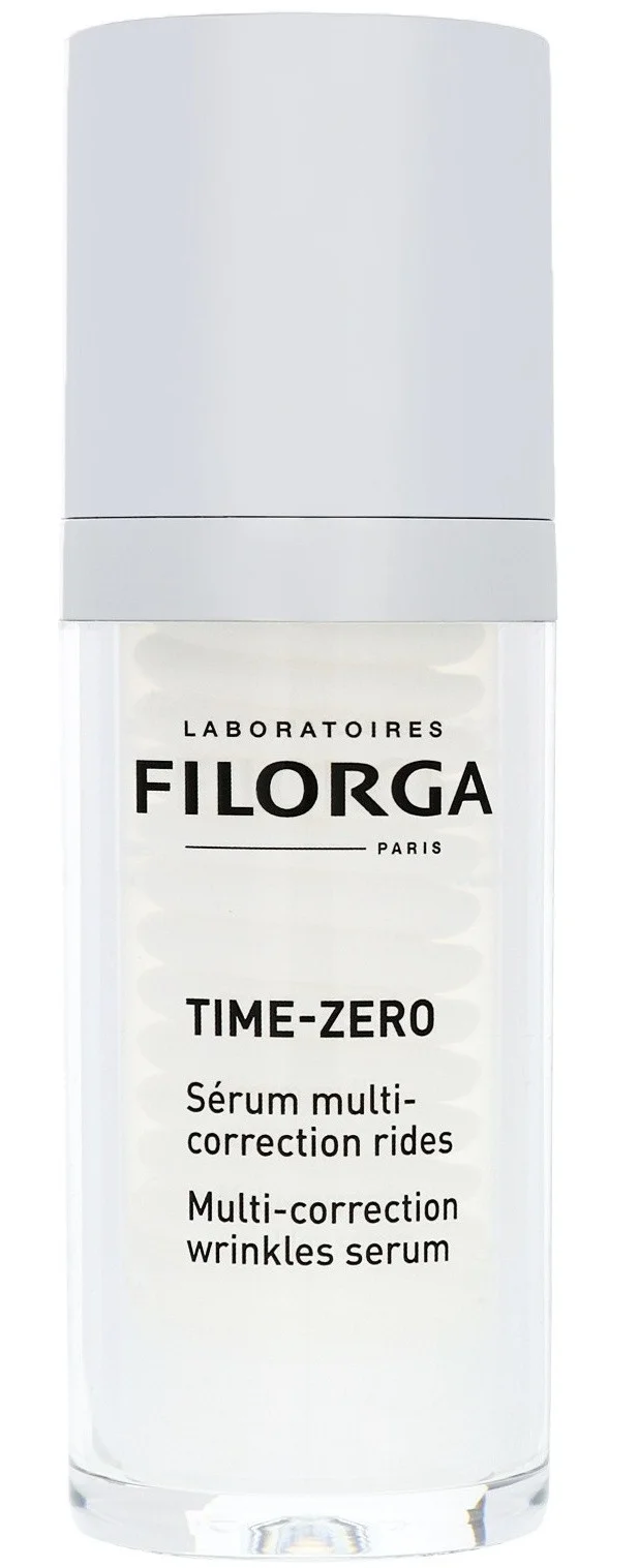 Filorga Laboratories Time-Zero Multi-Correction Wrinkles Serum