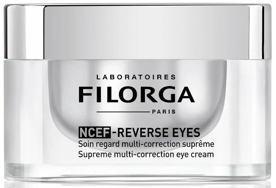 Filorga Laboratories NCEF-Reverse Eyes Supreme Multi-correction Eye Cream