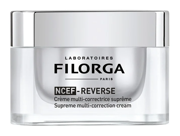 Filorga Laboratories NCEF-Reverse Supreme Multi-Correction Cream