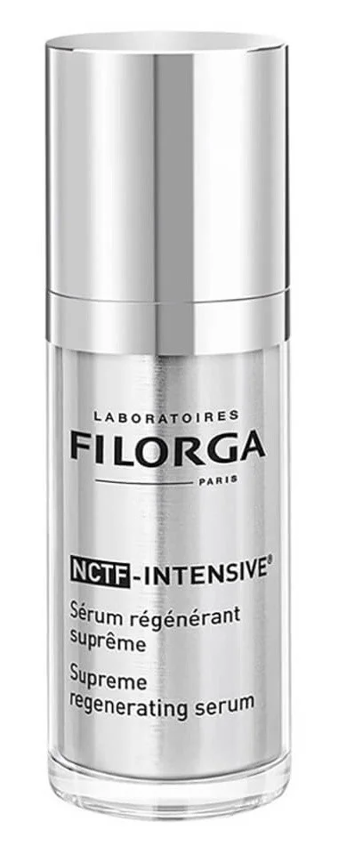 Filorga Laboratories NCTF-Intensive Supreme Regenerating Serum