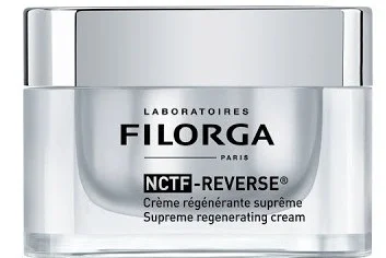 Filorga Laboratories NCTF-Reverse® Supreme Regenerating Cream