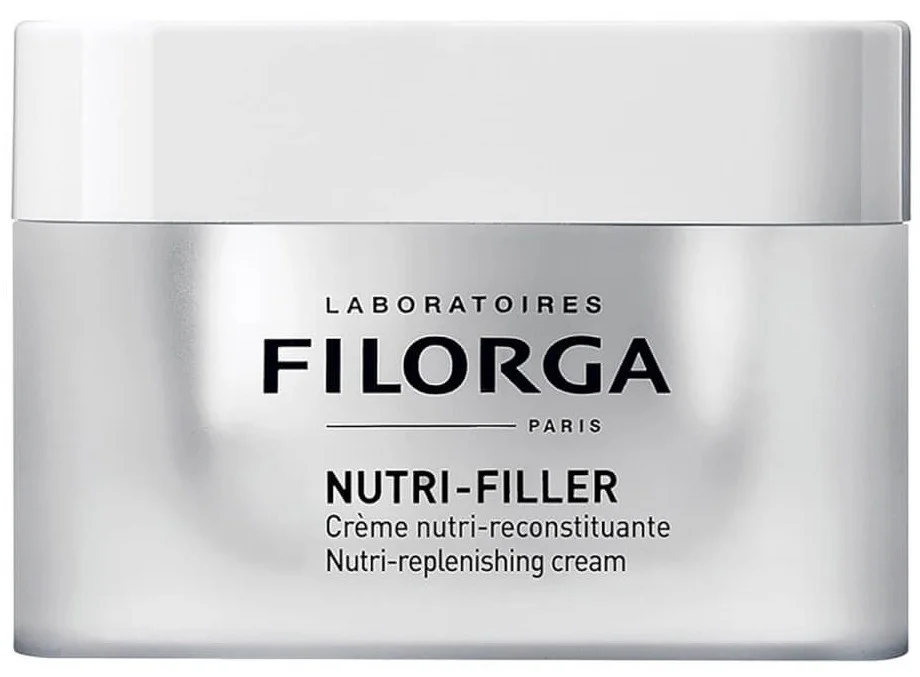 Filorga Laboratories Nutri-Filler Nutri-Replenishing Cream