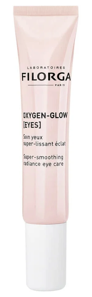 Filorga Laboratories Oxygen-Glow Super-Smoothing Radiance Eye Care