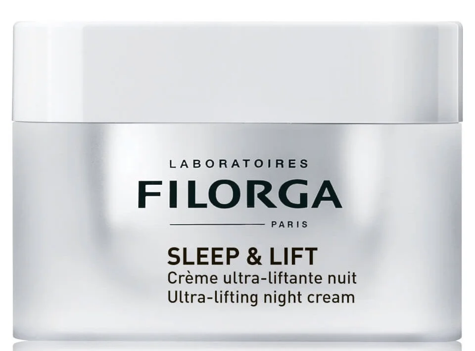 Filorga Laboratories Sleep & Lift Ultra-Lifting Night Cream