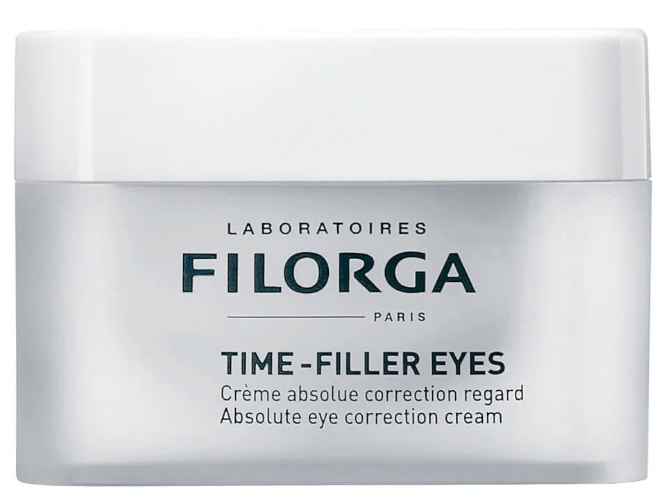 Filorga Laboratories Time-Filler Absolute Eye Correction Cream